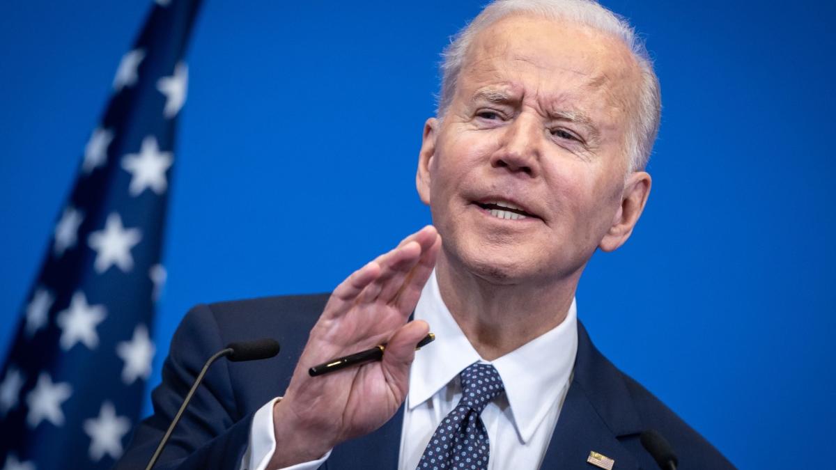 joe biden