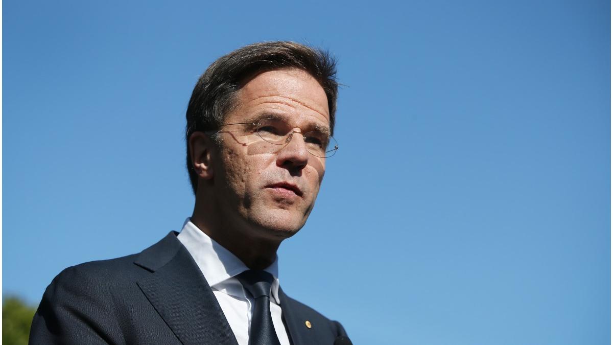 Mark Rutte