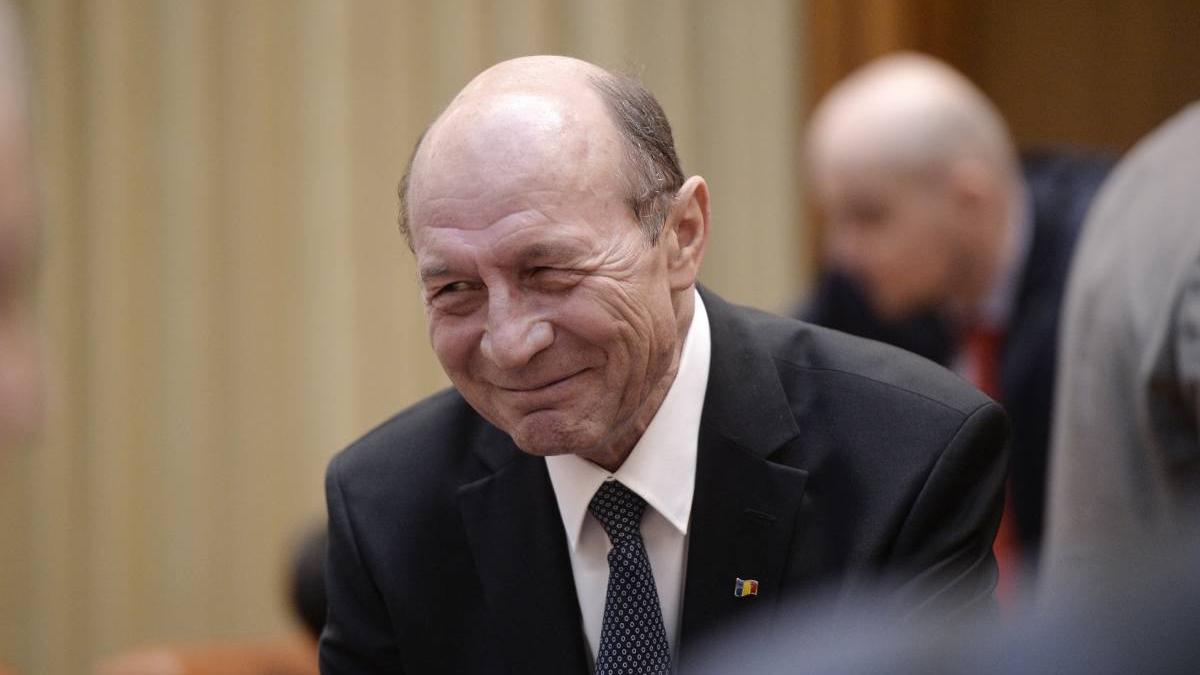 traian-basescu-stare-sanatate