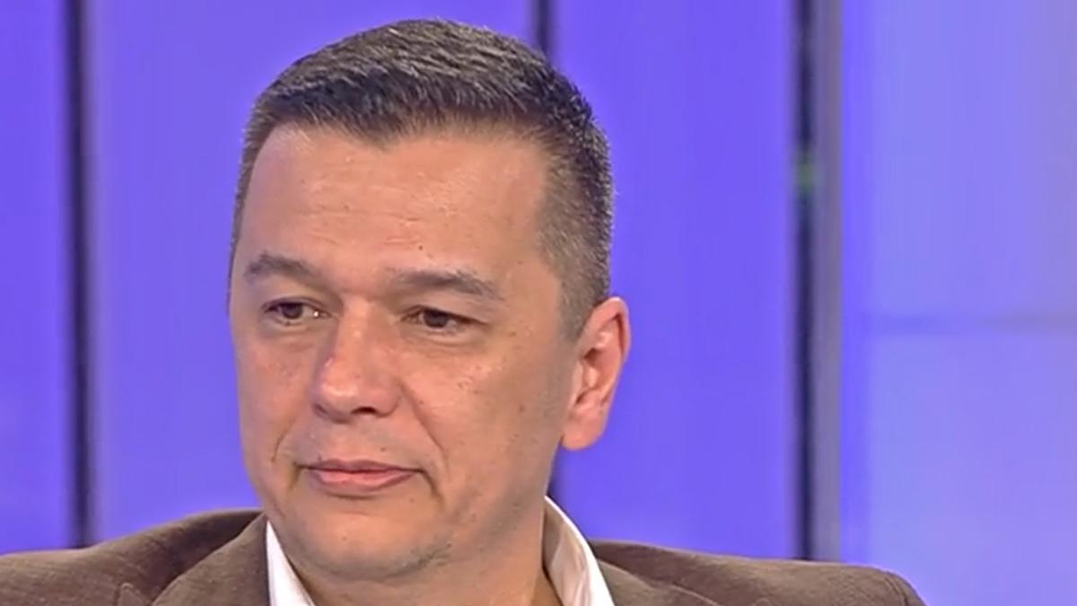 Sorin Grindeanu