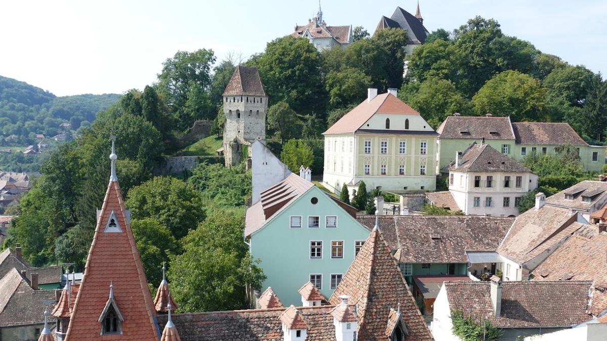 sighisoara