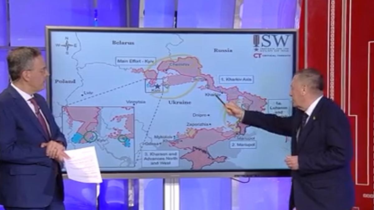 Colonelul Ion Petrescu dezvăluie culisele negocierilor găzduite de Turcia | Ce pierde Ucraina, ce câştigă Rusia