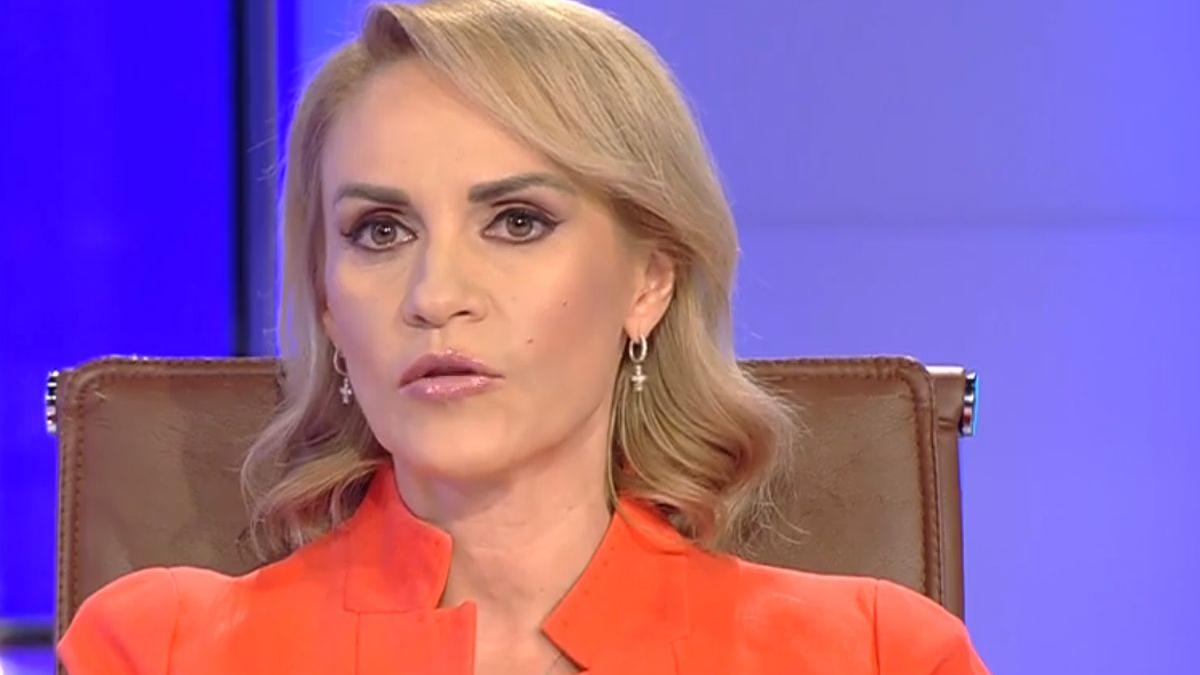 gabriela firea