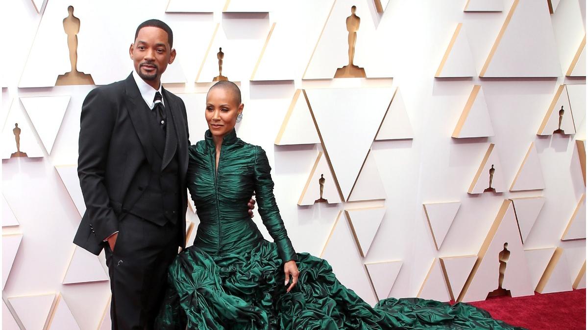 Will Smith / Jada Pinkett Smith