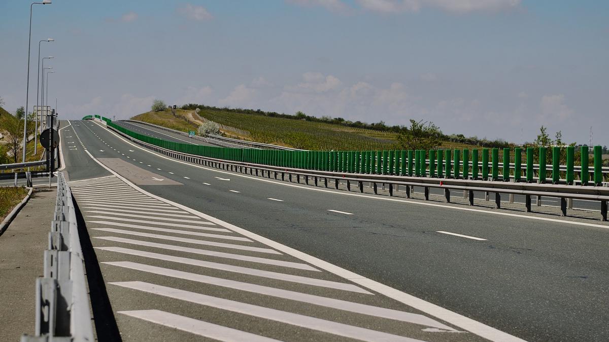 autostrada soarelui