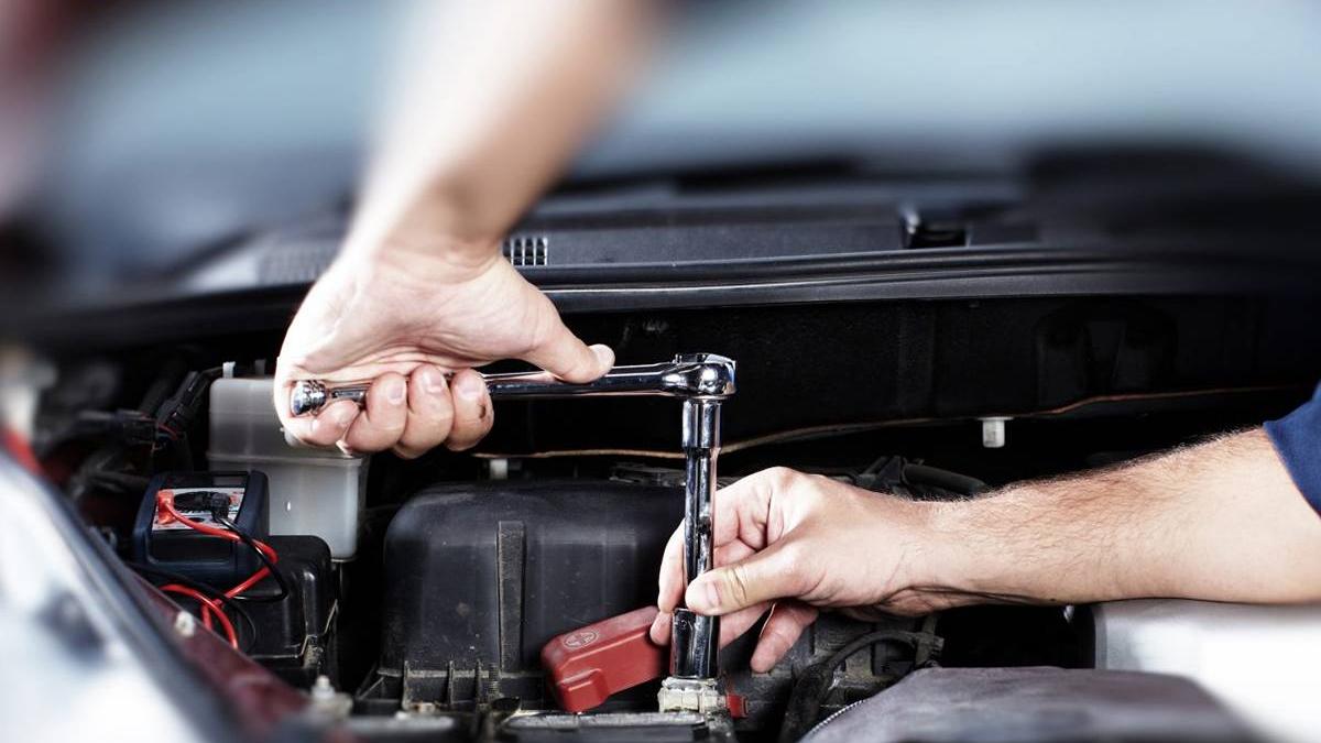 importanta intretinerii autoturismului cu piese de calitate si cu reparatii intr un service