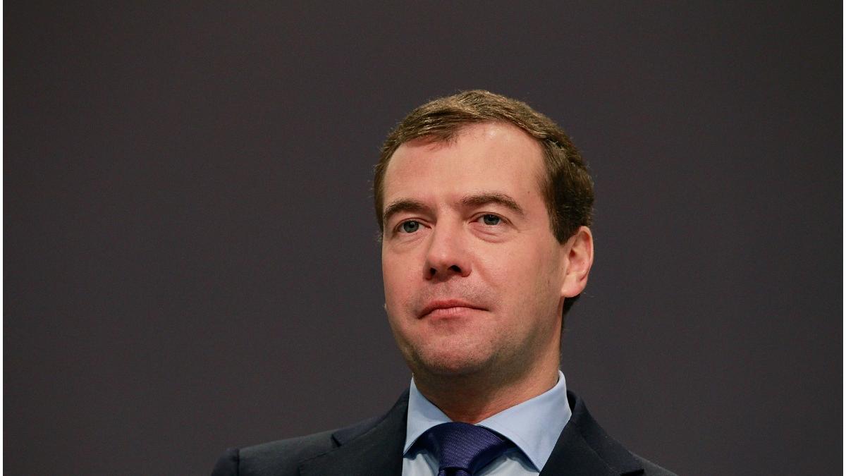 Medvedev