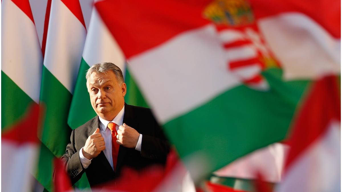 Viktor Orban