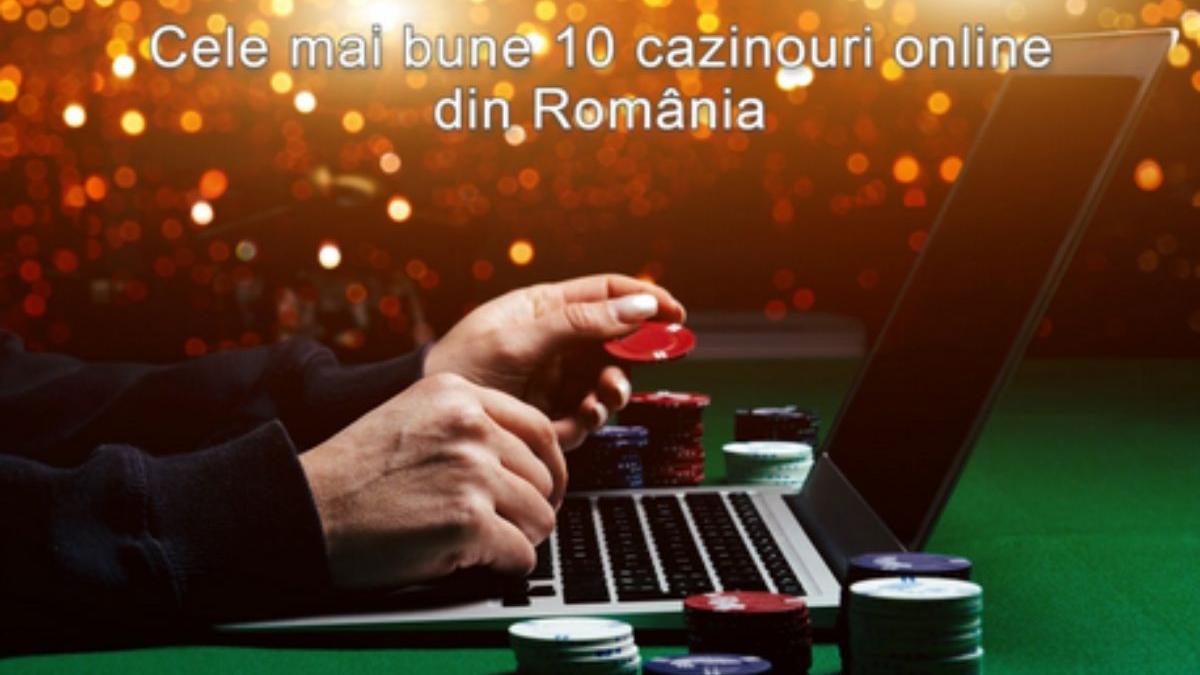 cele mai bune 10 cazinouri online din romania clasate dupa experienta utilizatorului plati rapide