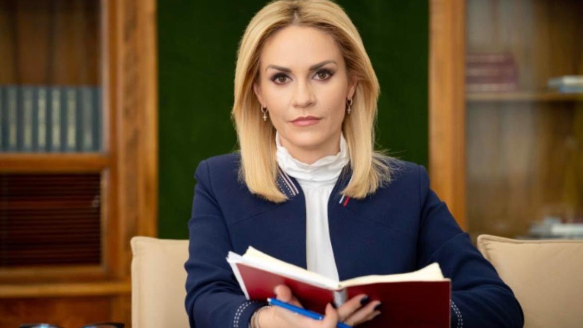 gabriela firea