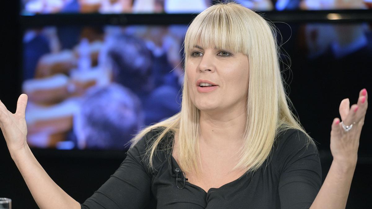 Elena Udrea