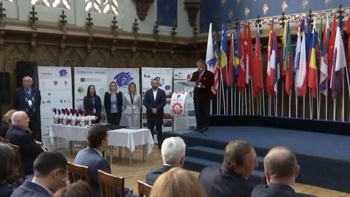 premiu concurs euroinvent fundatia dan vpiculescu