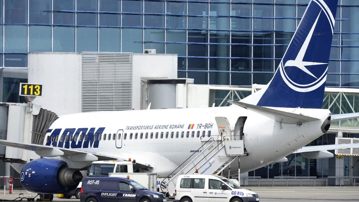 Protest la TAROM | Care sunt nemulţumirile angajaților