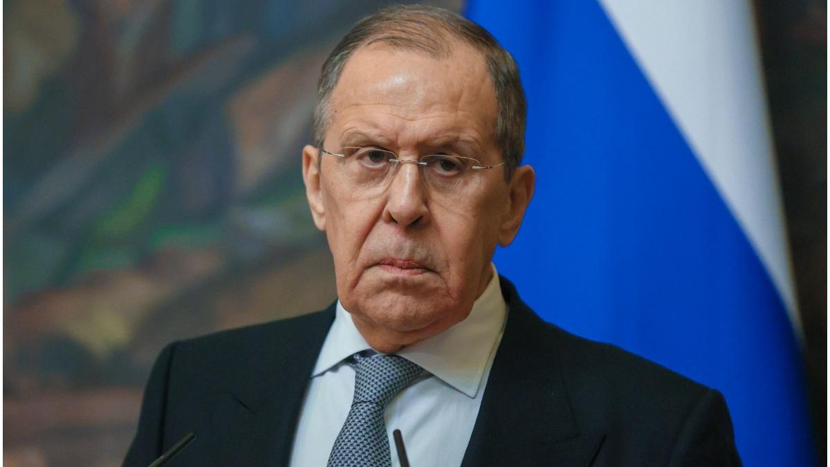 Serghei Lavrov