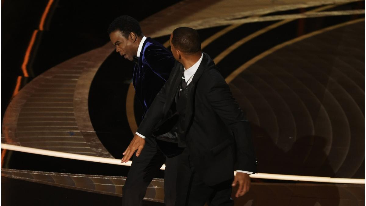 Will Smith / Chris Rock