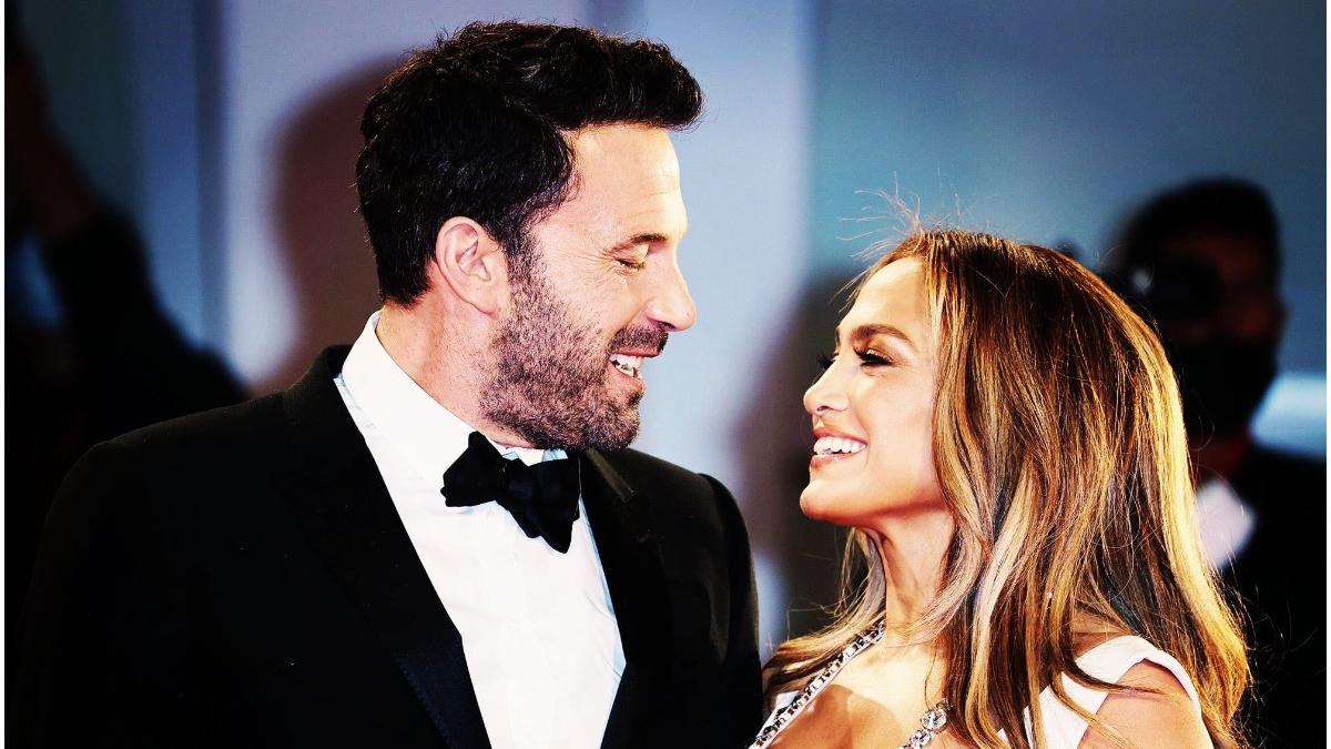 Ben Affleck / Jennifer Lopez