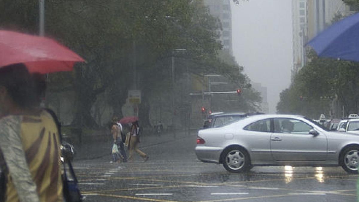 Alertă meteo. Cod galben de vreme deosebit de rece 