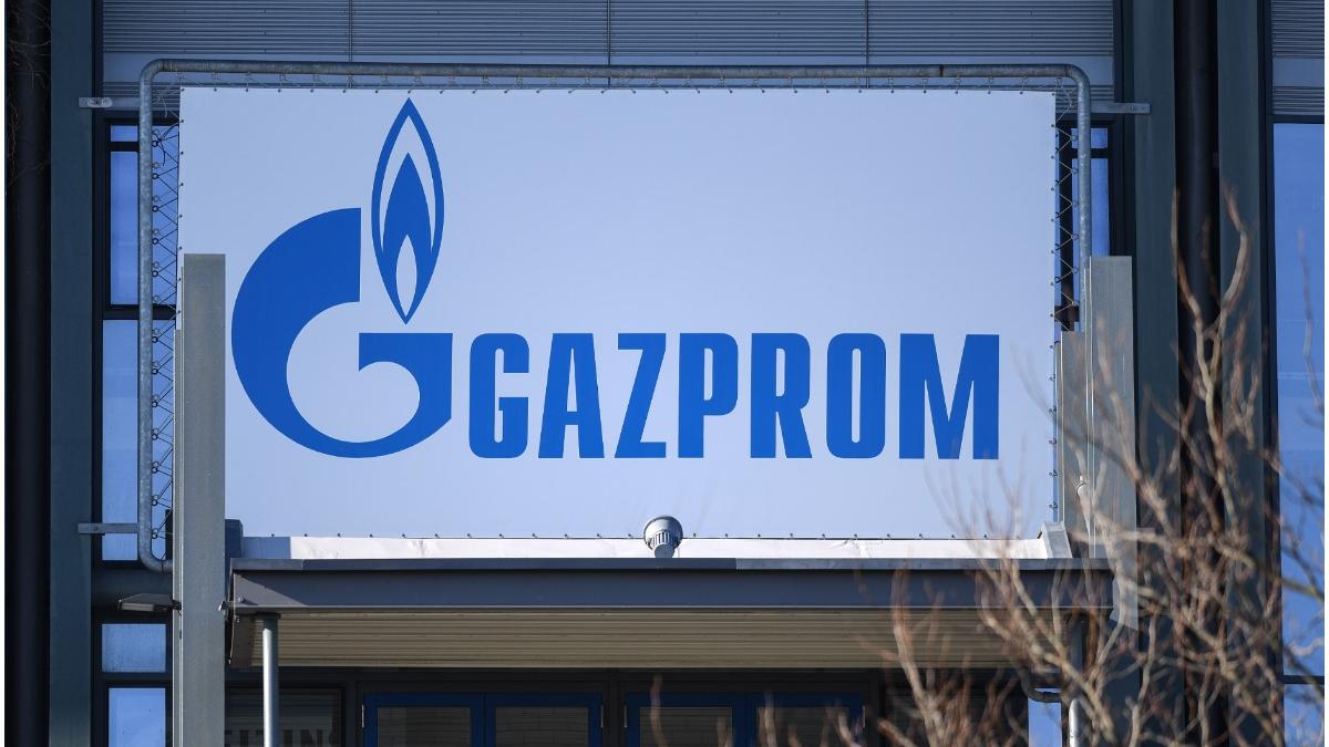 Gazprom