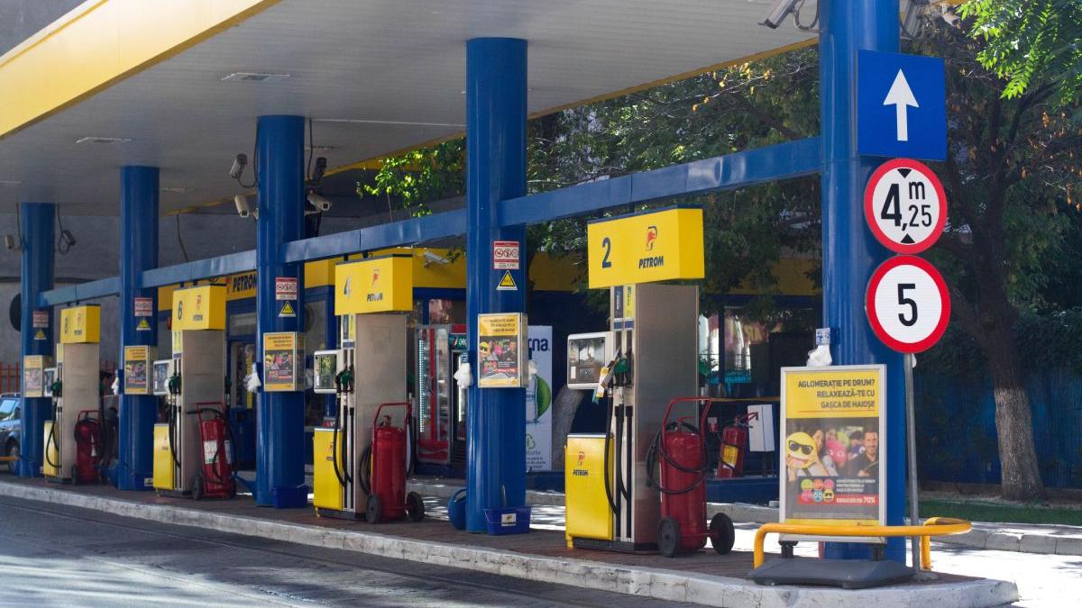 petrom nu mai cumpara petrol rusia