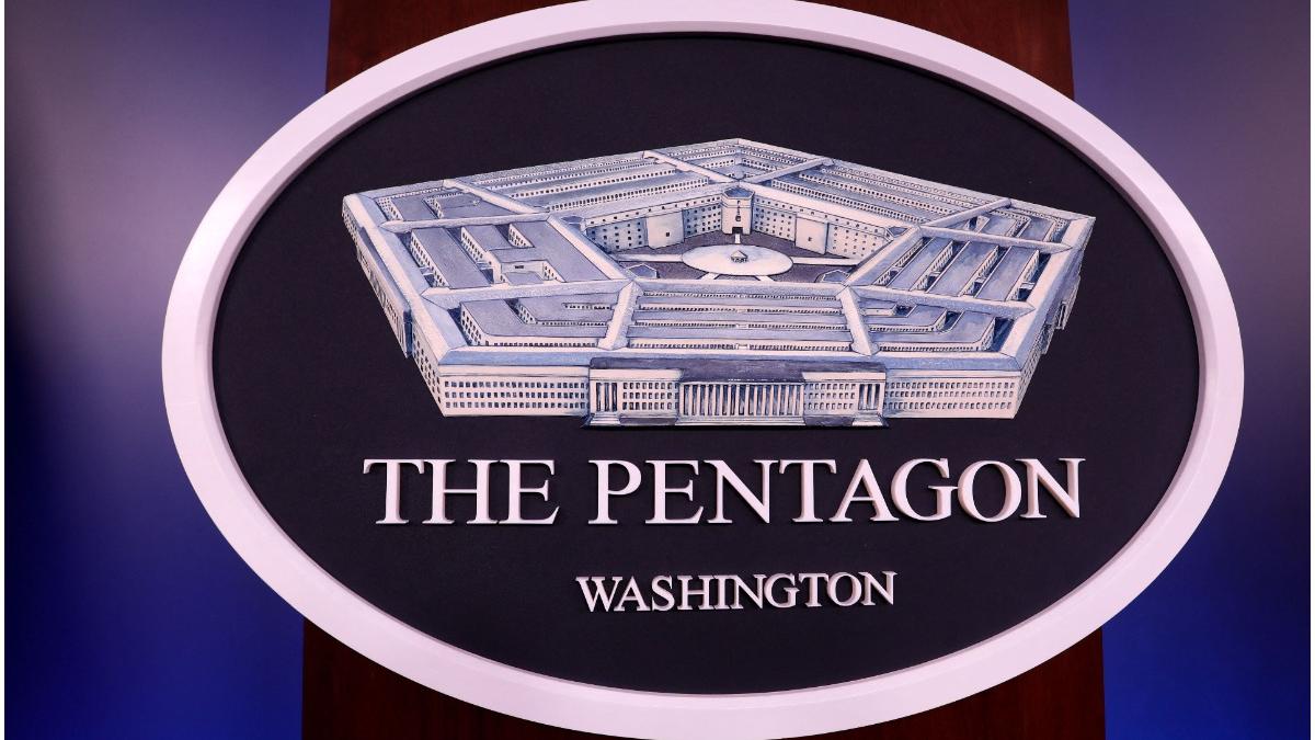 Pentagon