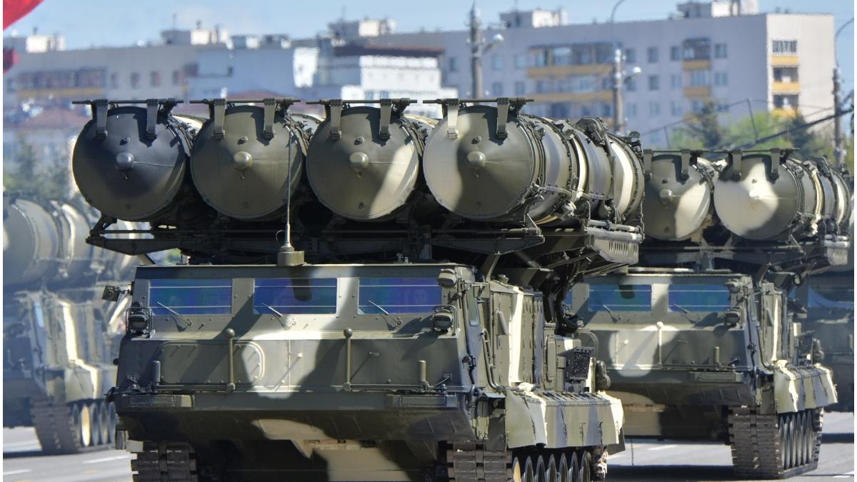 S-300