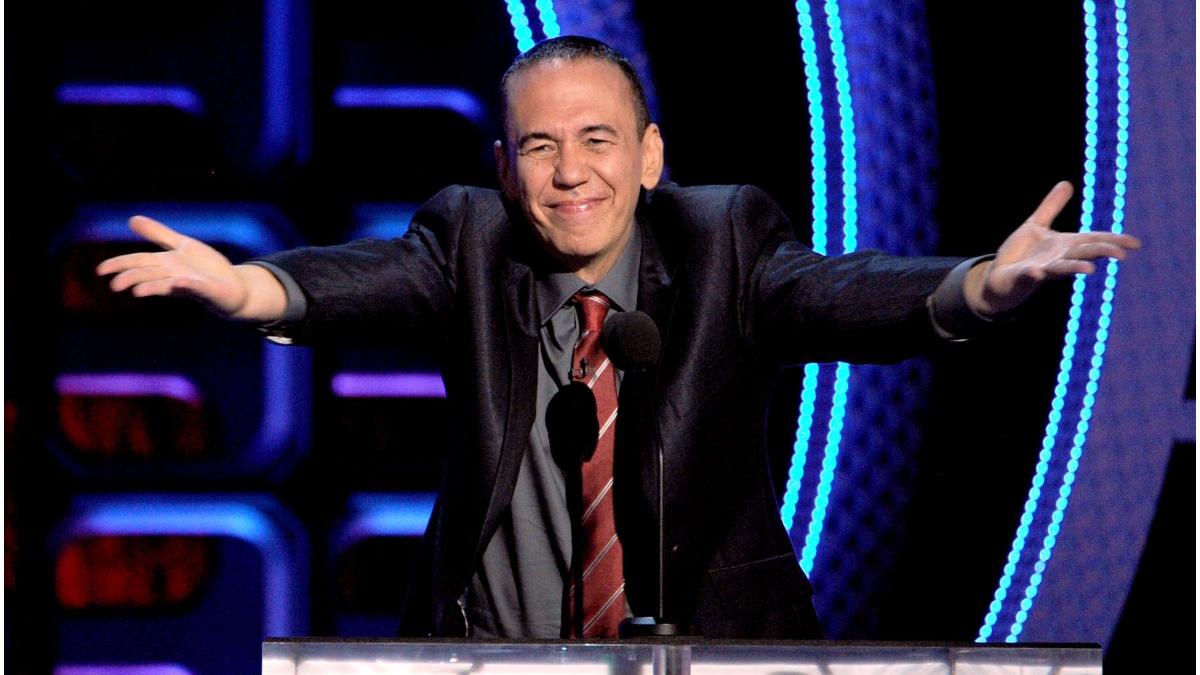 Gilbert Gottfried