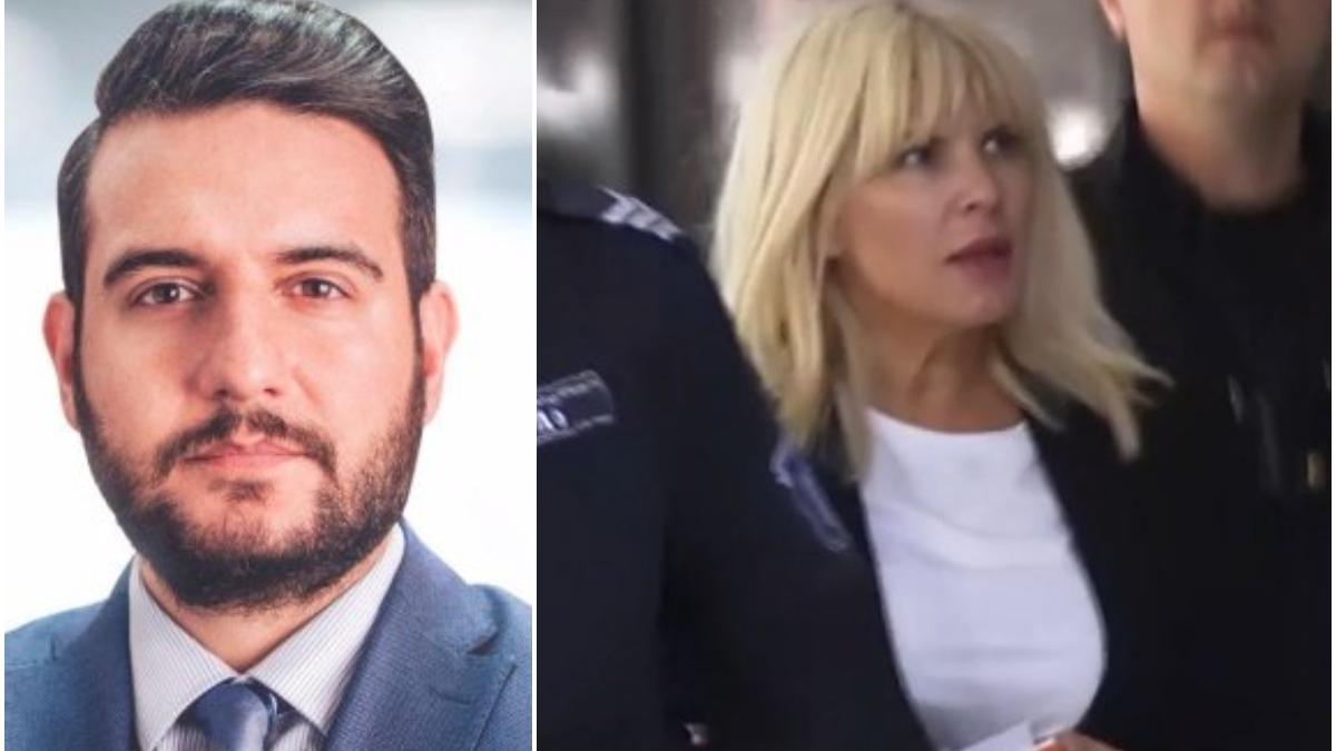 Avocat Adrian Cuculis, previziuni despre extrădarea Elenei Udrea: "Este exclus asta pentru că o să distrugem tot ce înseamnă cooperare polițienească"