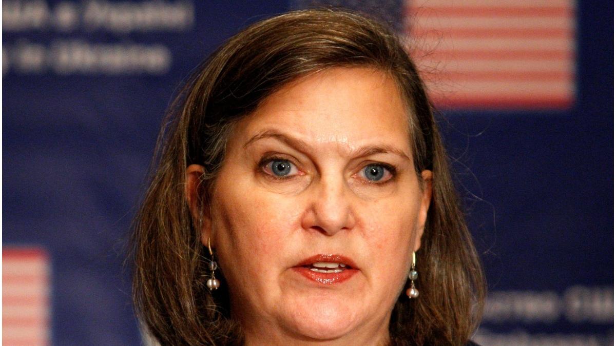 Victoria Nuland