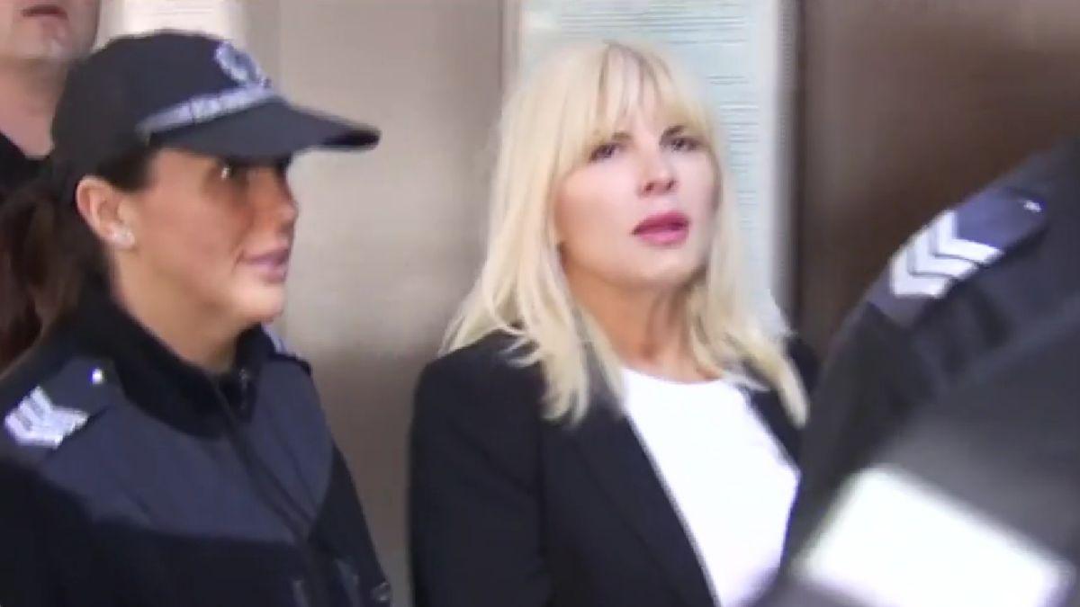 Cum s-a plâns Elena Udrea judecătorilor bulgari: ”Viața mea este distrusă!”