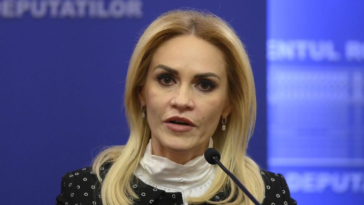 gabriela firea apel nicusor dan