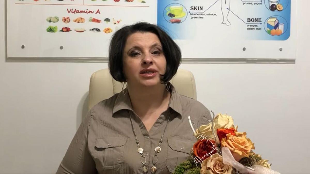 dieta saptamanii cu lygia alexandrescu dieta de florii