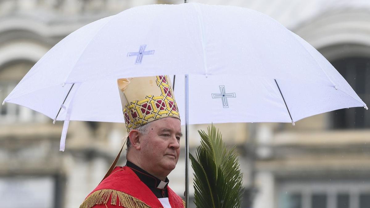 Viscol și ninsori abundente de Florii. Cum va fi vremea de Paște