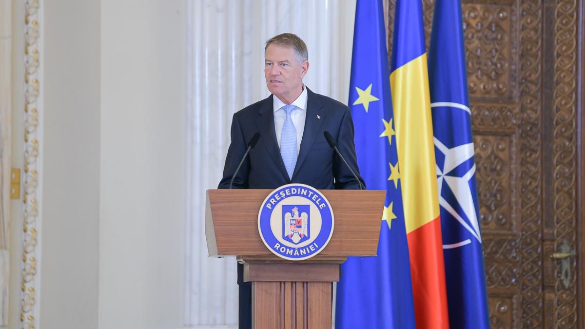 klaus-iohannis