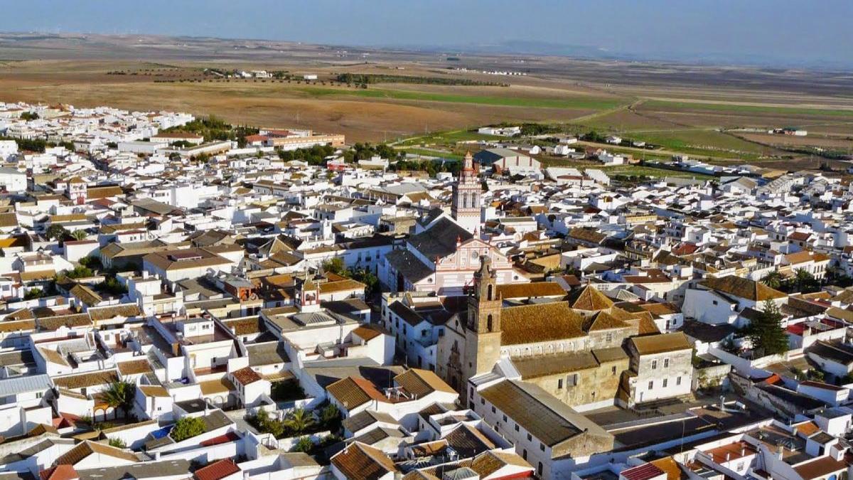 Fuentes de Andalucia Ucraina