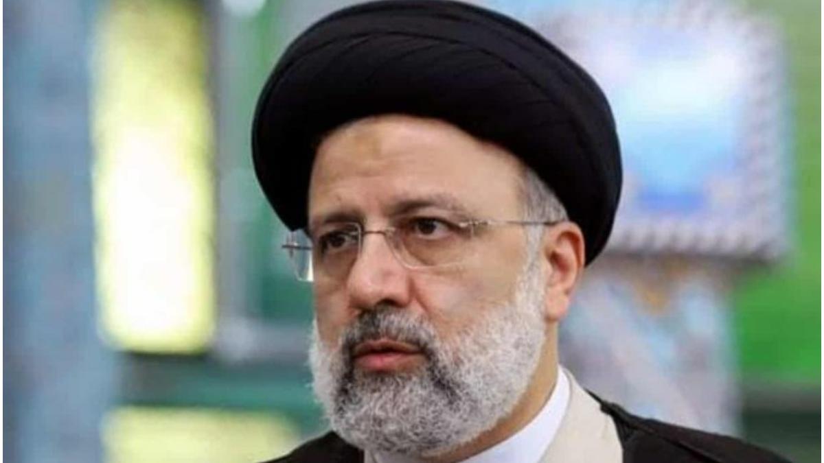 Ebrahim Raisi