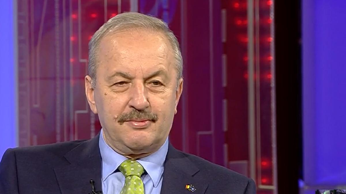 Vasile Dîncu, despre posibila prezență în Ucraina a unor mercenari români: "Este o informație falsă"