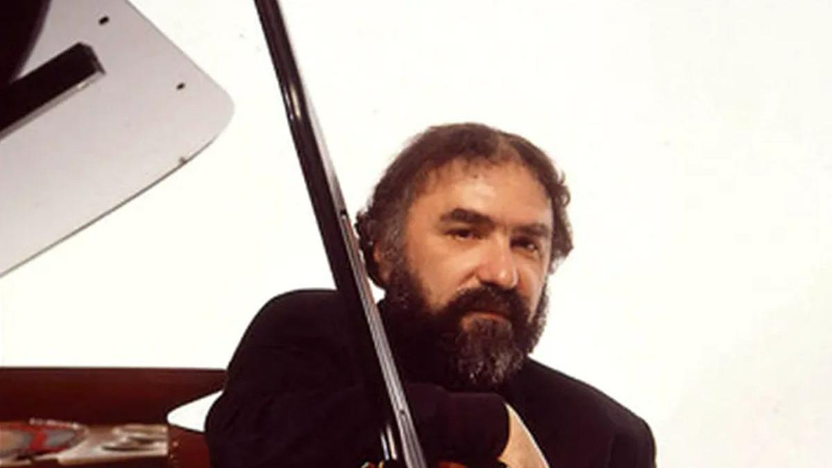 radu lupu