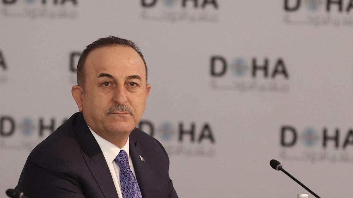 Cavusoglu