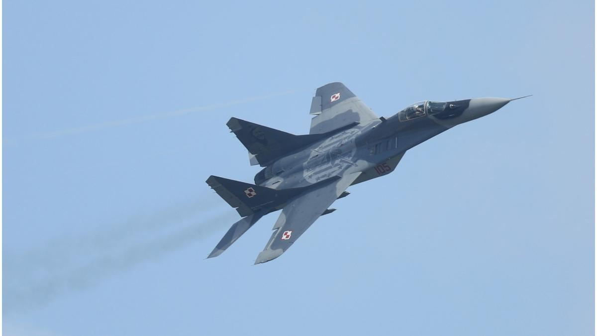 MiG-29