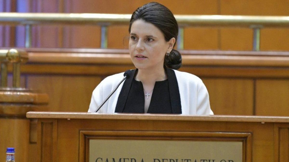 ana loredana predescu deputat pusl brasov