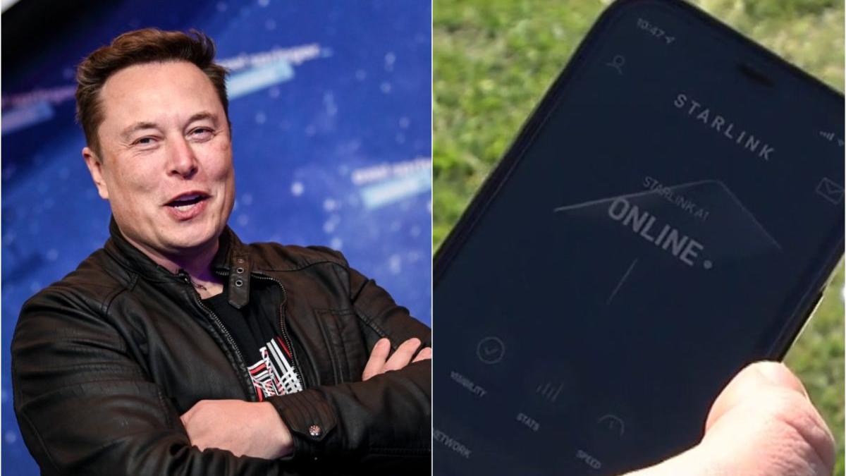 elon musk internet starlink romania