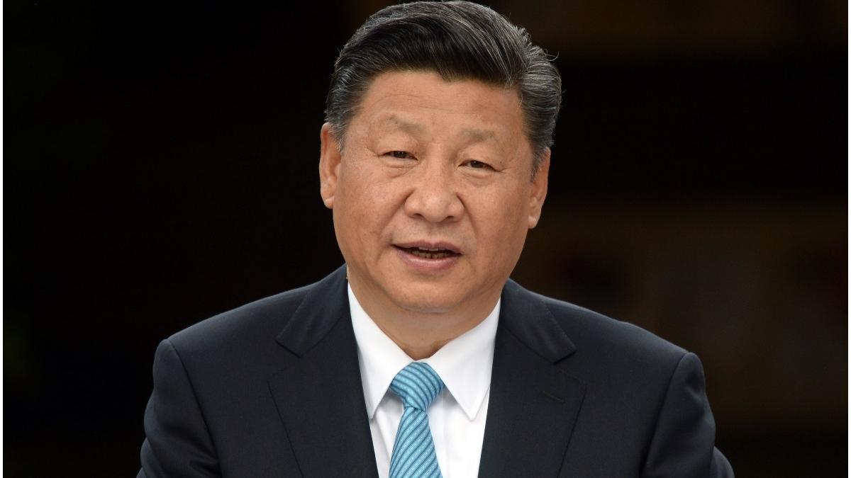 Xi Jinping, pre?edintele Chinei