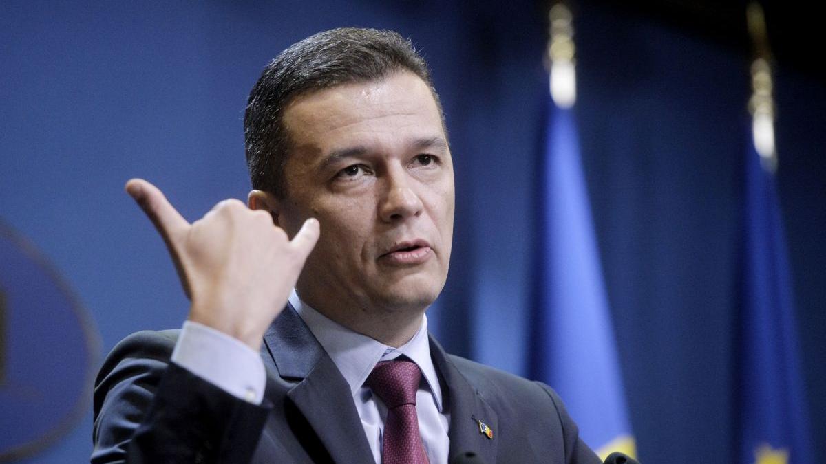 sorin grindeanu