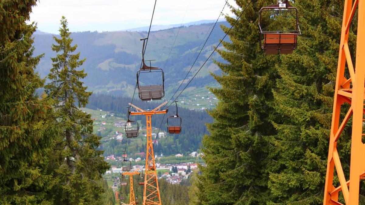 turisti blocati vatra dornei