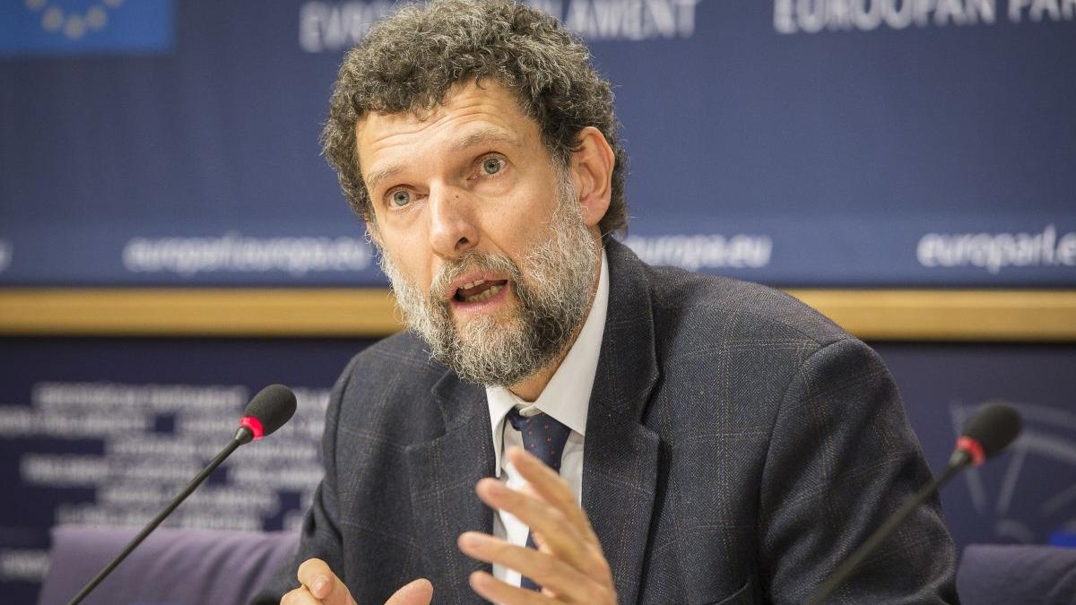 Osman Kavala 2014