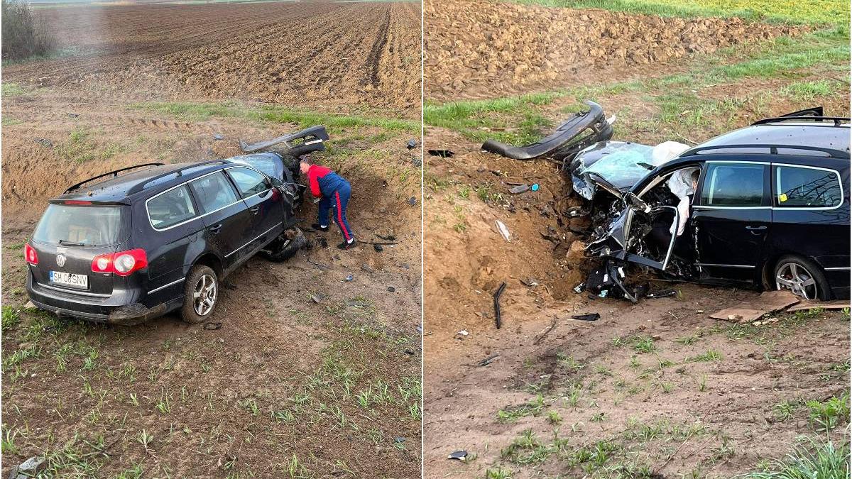 accident mortal maramures