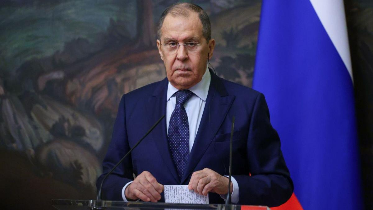 Serghei Lavrov: ”Riscul unui război nuclear este real și grav!”