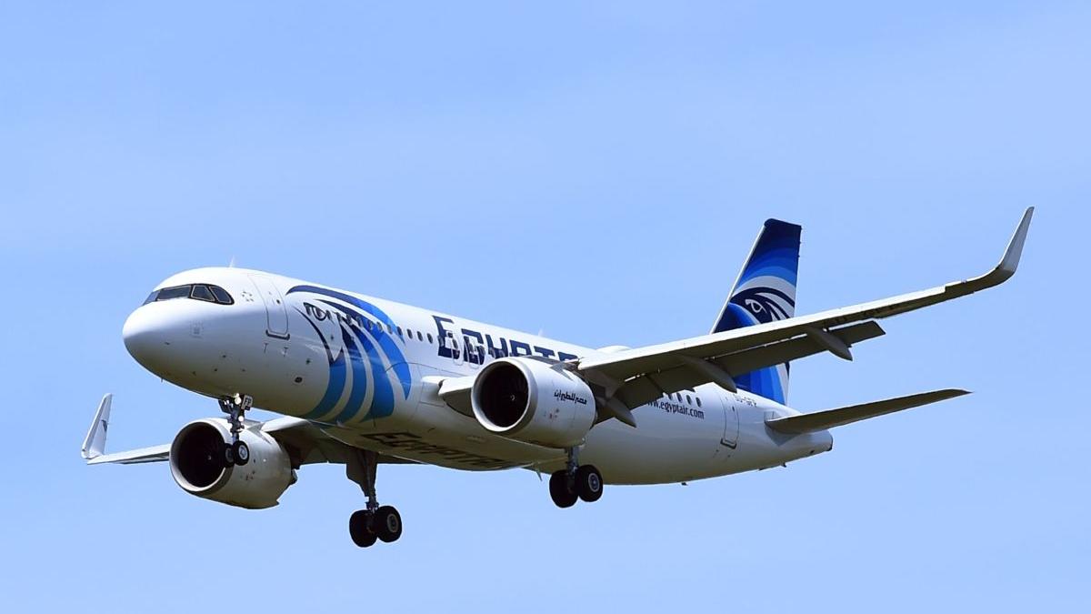 EgyptAir