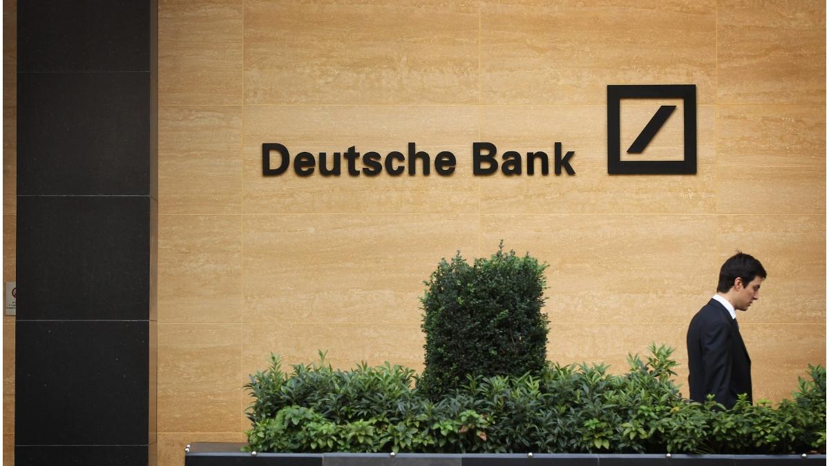 Deutsche Bank