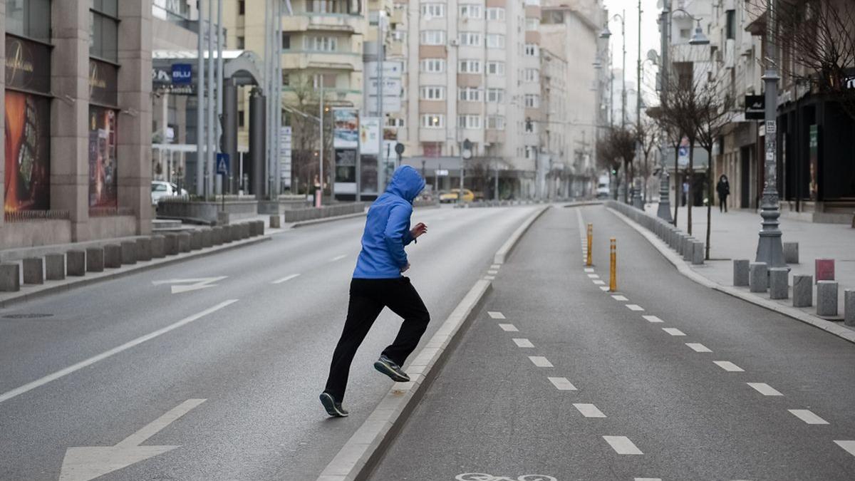 calea Victoriei